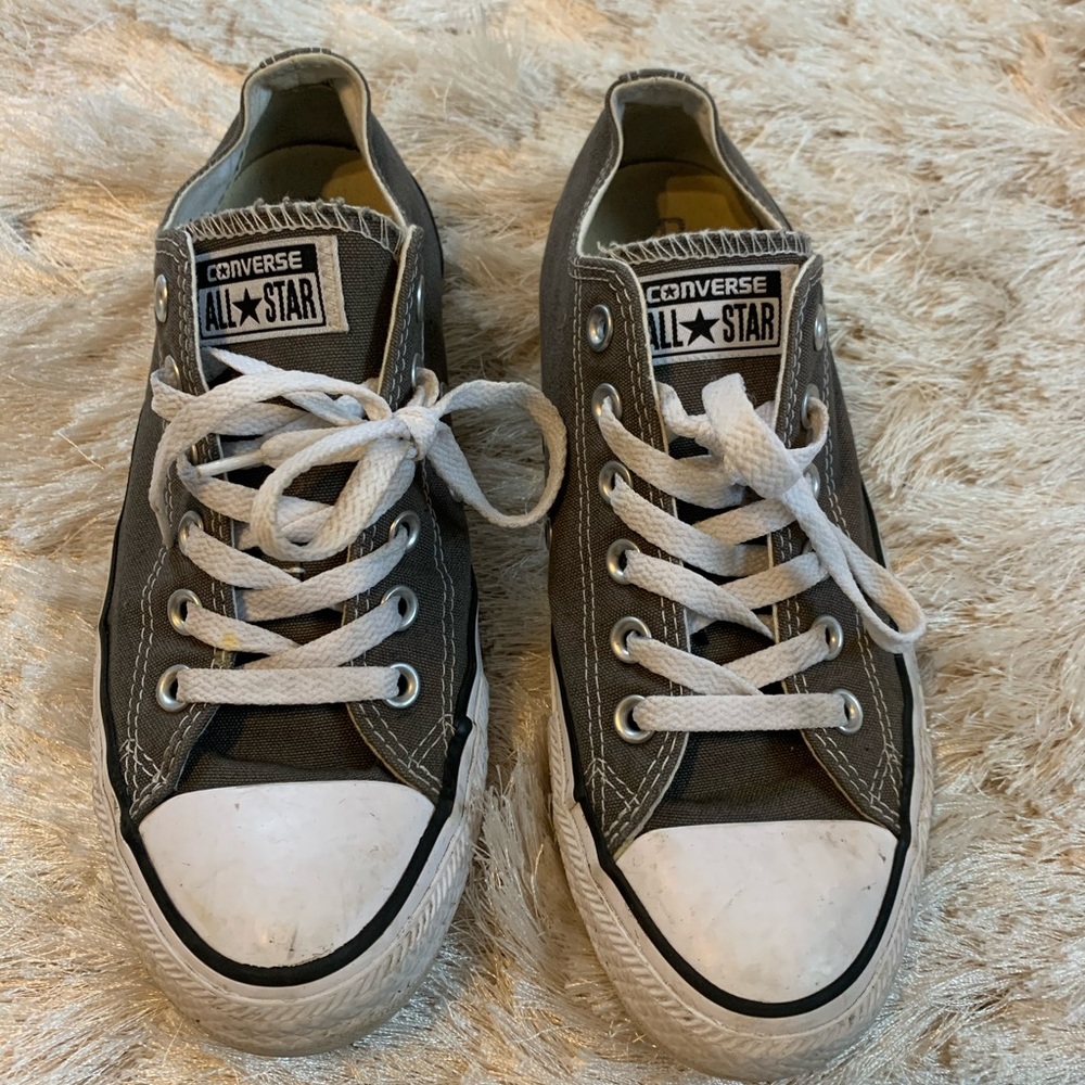 Converse All Star Lowtops